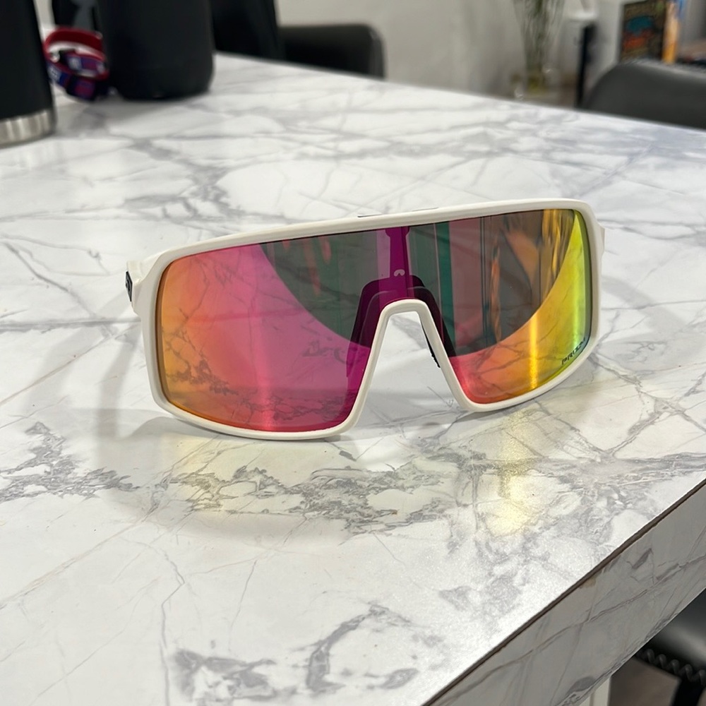 Oakley Sutro